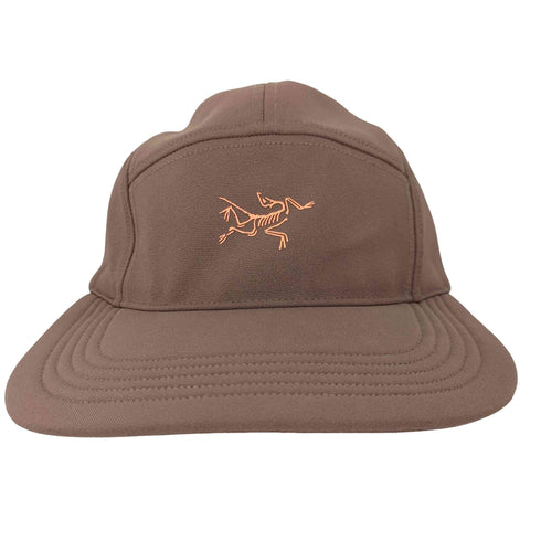 アークテリクス ARCTERYX カリダム 5 パネル ハット メンズ FREE