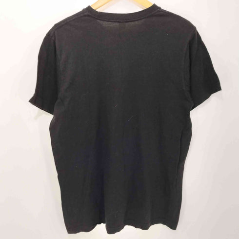 タルテックス TULTEX ©2009 RADITUDE アルバムジャケット バンドTシャツ メンズ import:M