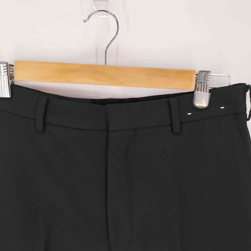 ユニクロユー UNIQLO U ワイドフィットテーパードパンツ メンズ JPN:76-84