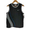 ナイキ NIKE 90-00S 白タグメッシュ ゲームシャツ メンズ M(10-12)