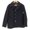 ショット Schott U.S.740N USA製 裏地キルティング ウール Pコート メンズ JPN:42