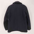 ショット Schott U.S.740N USA製 裏地キルティング ウール Pコート メンズ JPN:42