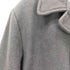 ショット Schott U.S.740N USA製 裏地キルティング ウール Pコート メンズ JPN:42