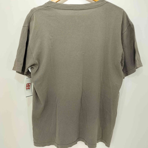 アンビル Anvil 前面プリント バンドTシャツ メンズ