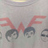 アンビル Anvil 前面プリント バンドTシャツ メンズ