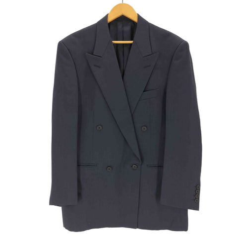 カルバンクライン CALVIN KLEIN ダブルテーラードジャケット メンズ JPN:L
