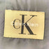 カルバンクライン CALVIN KLEIN ダブルテーラードジャケット メンズ JPN:L