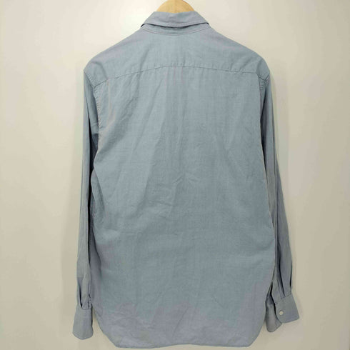 アーペーセー A.P.C. レギュラーカラーシャツ メンズ JPN:2