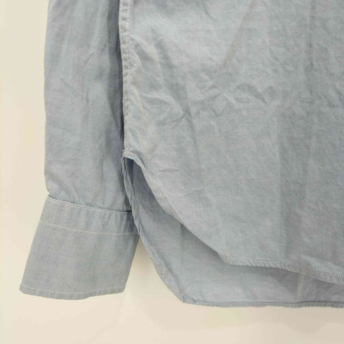 アーペーセー A.P.C. レギュラーカラーシャツ メンズ JPN:2