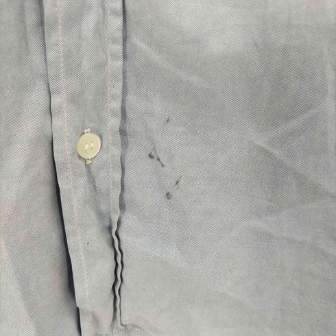 アーペーセー A.P.C. レギュラーカラーシャツ メンズ JPN:2
