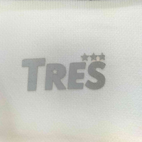 tres fc be 91 ゲームシャツ メンズ