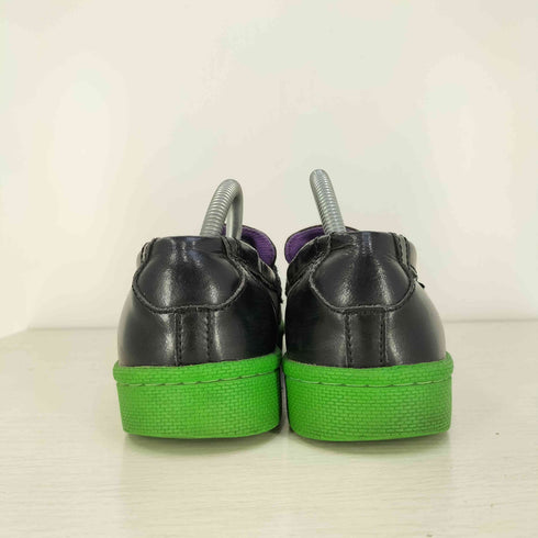 コンバース CONVERSE Dress Code 1/2 ドレスコード 1/2 キャンバスローファー スニーカー メンズ JPN:26.5