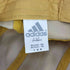 アディダス adidas 3ストライプ ハンチングキャップ メンズ 58cm