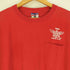 ユニオンメイド UNION MADE USA製 両面プリント Tシャツ メンズ import:XL