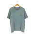 ヘインズ Hanes BAHAMA ISLANDS刺繍 Tシャツ メンズ import:XL