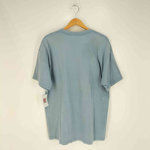 ヘインズ Hanes BAHAMA ISLANDS刺繍 Tシャツ メンズ import:XL