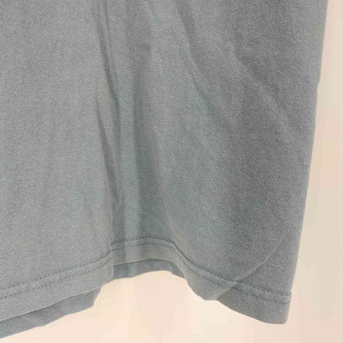ヘインズ Hanes BAHAMA ISLANDS刺繍 Tシャツ メンズ import:XL