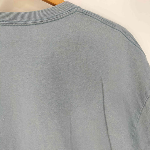 ヘインズ Hanes BAHAMA ISLANDS刺繍 Tシャツ メンズ import:XL