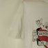 ヘインズ Hanes 1983 village mews USA製 シングルステッチ プリントクルーネックTシャツ メンズ JPN:XL