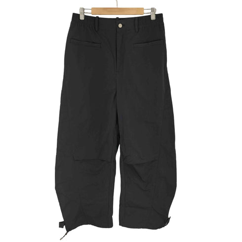 RELABEL デザインナイロンパンツ メンズ JPN:L