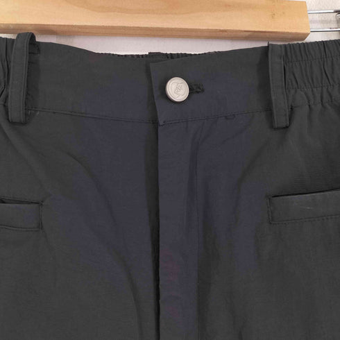 RELABEL デザインナイロンパンツ メンズ JPN:L