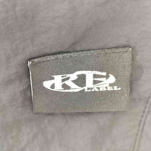RELABEL デザインナイロンパンツ メンズ JPN:L