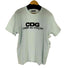 シーディージーコムデギャルソン CDG COMME des GARCONS ロゴプリント S/S Tシャツ メンズ JPN:XXL