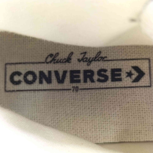 コンバース CONVERSE Chuck Taylor All-Star 70s Hi メンズ US:9