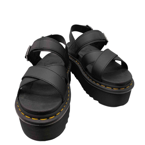 ドクターマーチン Dr.Martens VOSS II QUAD サンダル レディース EUR:38
