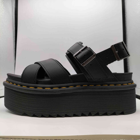 ドクターマーチン Dr.Martens VOSS II QUAD サンダル レディース EUR:38