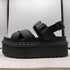 ドクターマーチン Dr.Martens VOSS II QUAD サンダル レディース EUR:38