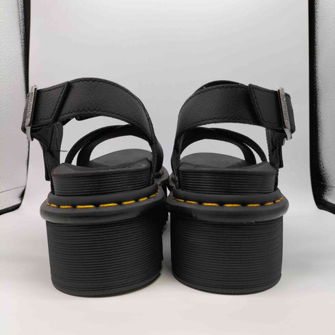 ドクターマーチン Dr.Martens VOSS II QUAD サンダル レディース EUR:38