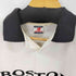 ニューバランス NEW BALANCE Old オールド カレッジ物 ポロシャツ ツートンカラー メンズ JPN:M