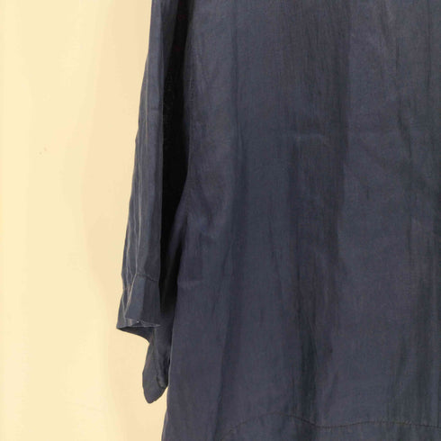 REINE SEIDE OLD 100 シルクシャツ レディース import:S