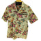 MUU MUU APPAREL コットンアロハシャツ USA製 メンズ JPN:M
