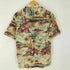 MUU MUU APPAREL コットンアロハシャツ USA製 メンズ JPN:M