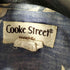 COOKE STREET コットンアロハシャツ USA製 メンズ JPN:S