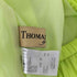 THOMAS MAGPIE トキシックカラープリーツ レディース 36
