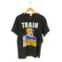 デルタプロウェイト DELTA PRO WEIGHT キャラクタープリント Tシャツ メンズ import:L