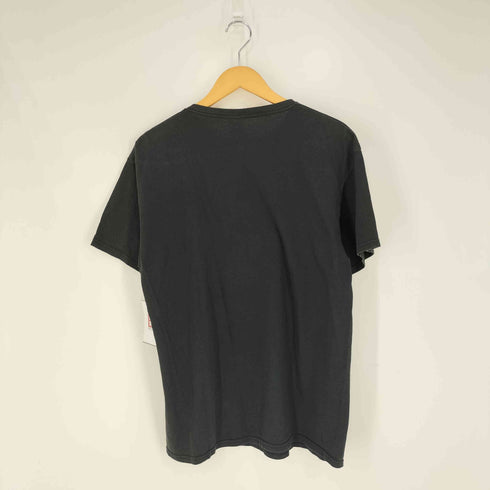デルタプロウェイト DELTA PRO WEIGHT キャラクタープリント Tシャツ メンズ import:L