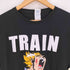 デルタプロウェイト DELTA PRO WEIGHT キャラクタープリント Tシャツ メンズ import:L