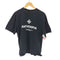 ANTVERPIA プリントクルーネックTシャツ メンズ import:S