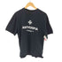 ANTVERPIA プリントクルーネックTシャツ メンズ import:S