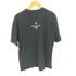 ANTVERPIA プリントクルーネックTシャツ メンズ import:S
