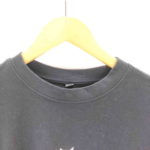 ANTVERPIA プリントクルーネックTシャツ メンズ import:S