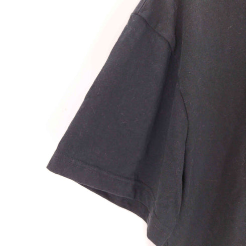 ANTVERPIA プリントクルーネックTシャツ メンズ import:S