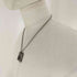 MXDVS SD CARD NECKLACE メンズ