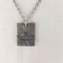 MXDVS SD CARD NECKLACE メンズ