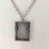 MXDVS SD CARD NECKLACE メンズ