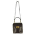 サルヴァトーレフェラガモ Salvatore Ferragamo イタリア製 2WAY レザーショルダーバッグ ハンドバッグ レディース